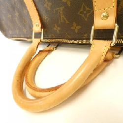 Túi du lịch Louis Vuitton Monogram Keepall 55cm M41424 614361
