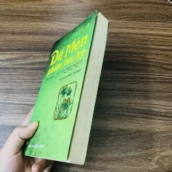 Dế mèn phiêu lưu ký- Tô Hoài 150477