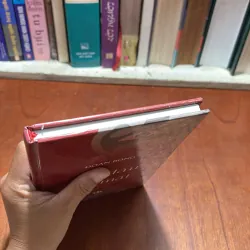 [Sách Bìa Cứng] - II Thơ: Bắt Đầu Từ Đôi Mắt - Đoàn Bổng - 2023 927716