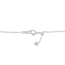 Dây chuyền kim cương PT900/PT850 0.546CT - Hàng hiệu Chính hãng 857291