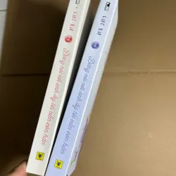 Đừng Nói Với Anh Ấy Tôi Vẫn Còn Hận (Tập 1&2) 100k 735369