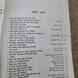 Tạp chí Sông Hương, số xuân 1988 435441