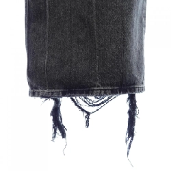 【Mã giảm giá】Balenciaga BALENCIAGA Jeans 653393