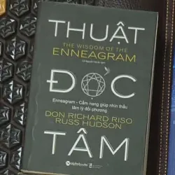 Thuật Đọc Tâm