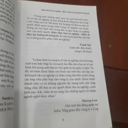 Kenneth Leow - HIỆN THỰC HÓA SỰ NGHIỆP 1002846