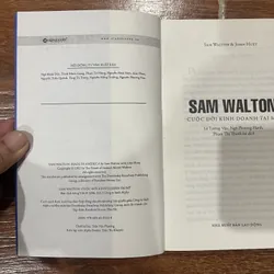 Sam Walton cuộc đời kinh doanh tại Mỹ (7) 600086