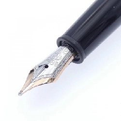 Bút máy Montblanc Meisterstück Rose Gold Classic 132484 - Hàng hiệu Authentic 887331