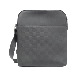 Túi xách vai Louis Vuitton Damier Infini Pochette District N23355 - Hàng hiệu Chính hãng