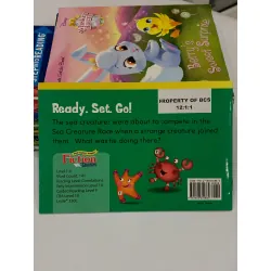 Ready, Set, Go! – James Reid 559547