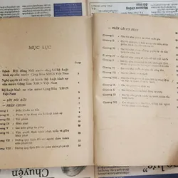 Bộ Luật Hình sự nước CHXHCN VN (in 1985) 705408