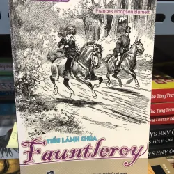 Tiểu lãnh chúa Fauntleroy