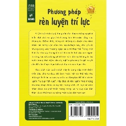 Phương Pháp Rèn Luyện Trí Lực - Hosoya Isao 281391