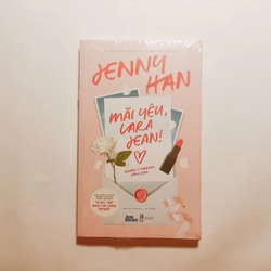 Mãi Yêu Lara Jean - Jenny Han