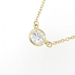 Dây chuyền Tiffany By The Yard - Hàng hiệu Authentic 843440