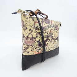 Túi IANNE - Hàng hiệu Authentic 656631