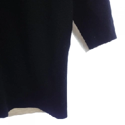 【Mã giảm giá】Áo cardigan dài HIROKO KOSHINO 645144