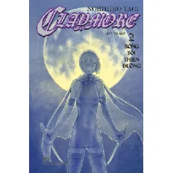 Claymore - Tập 2: Bóng Tối Thiên Đường - Norihiro Yagi 333052