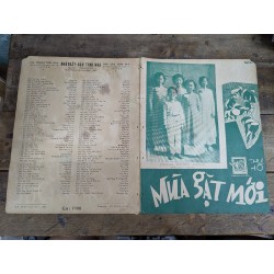 Mùa Gặt Mới - Thu Hồ 190873