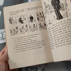 Luyện Dịch Những Mẫu Chuyện Tiếng Anh 727281