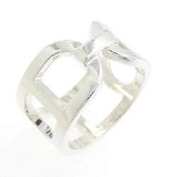 Nhẫn HERMES EVER CHAINE D'ANCRE - Hàng hiệu Chính hãng