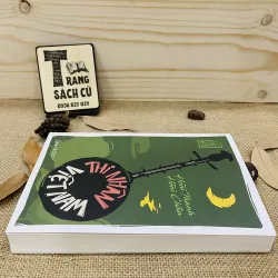 THI NHÂN VIỆT NAM HOÀI THANH HOÀI CHÂU 754667