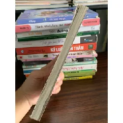 Phép màu (tập 3) – Lee Hee-Jung 575921