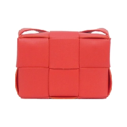 Bottega Veneta 666688 VMAY1 Túi đeo vai - Hàng hiệu Chính hãng 766774