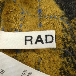 Áo khoác RADIATE 628364