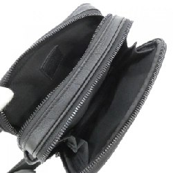 Túi đeo vai Louis Vuitton Monogram Shadow Alpha Wearable Wallet M82544 - Hàng hiệu Authentic 802838