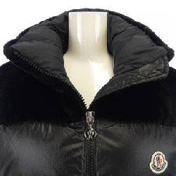 Áo gile lông vũ MONCLER LEMPA 626916