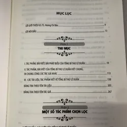 Tổng bí thư Lê Duẩn - Thư mục và tác phẩm chọn lọc 706332