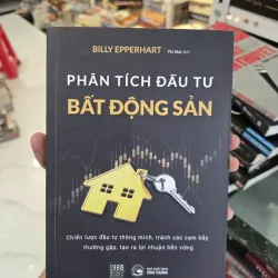PHÂN TÍCH ĐẦU TƯ BẤT ĐỘNG SẢN