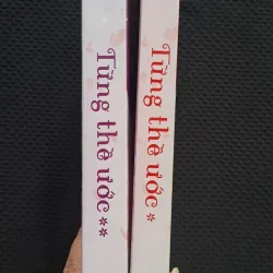 Từng Thề Ước - Đồng Hoa (full 2 tập) 1019697