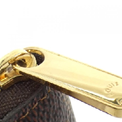 Ví tiền xu Louis Vuitton Damier Zippy N63070 621508