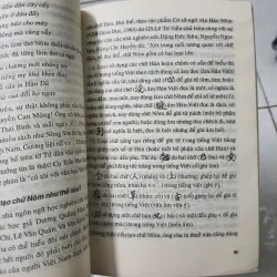 Hành trình chữ viết 961267