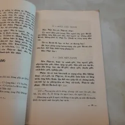 KINH PHẠM VÕNG BỒ TÁT GIỚI - THÍCH TRÍ TỊNH 759245