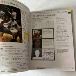 Life Student’s book 521334