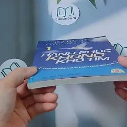 Hạnh phúc không khó tìm 1 - M. J. Ryan 688514