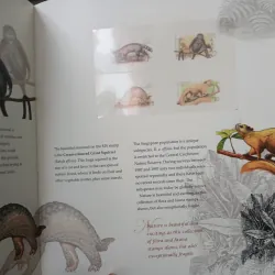 THE 2007 COLLECTION OF SINGAPORE STAMPS (BỘ SƯU TẬP TEM NĂM 2007 CỦA SINGAPORE) 752630