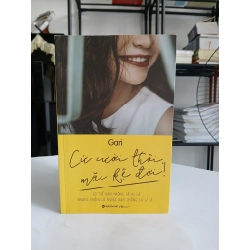 Cứ cười thôi, mặc kệ đời! - Gari