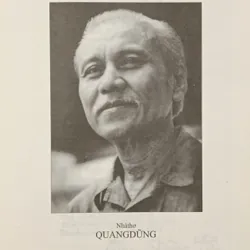 Quang Dũng tuyển tập tác phẩm được giải thưởng nhà nước 276340