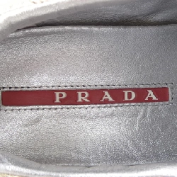Giày thể thao PRADA 3P 4129 657237