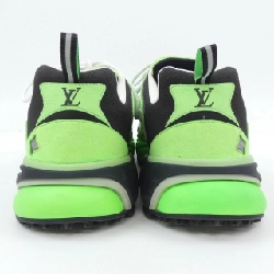 Giày sneaker dòng Tactic của Louis Vuitton - Hàng hiệu Authentic 904280