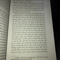 Huyền thoại mùa thu - Jim Harrison 996613