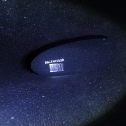 Giày bốt Bulldozer BALENCIAGA 775969 - Hàng hiệu Authentic 829261