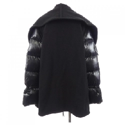 Moncler MONCLER 20930081885 A0064 Áo khoác lông - Hàng hiệu Chính hãng 821907