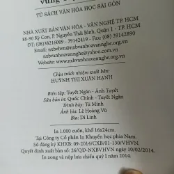 Văn hóa người Việt vùng Tây Nam Bộ - Trần Ngọc Thêm 564414