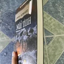 Núi tình - Linda Howard 791644