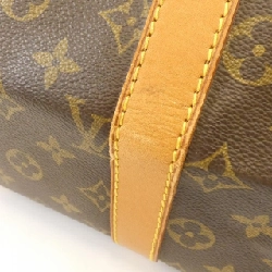 Túi Boston Louis Vuitton Monogram 45cm M41428 614086
