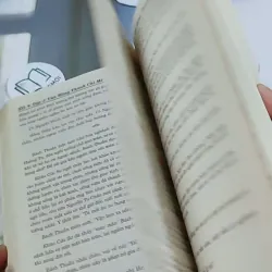 [MIỄN PHÍ BỌC SÁCH] Vân Mộng Thành Chi Mê - Bộ 2 Tập - Huỳnh Dị 744765